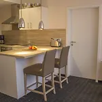 Apartment Nordsee Domizil Schobüll *
