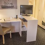 Nordsee Domizil Schobüll Apartment *