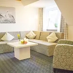 Apartment Nordsee Domizil Schobüll