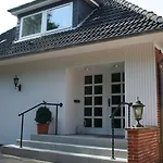 Apartment Nordsee Domizil Schobüll Husum (Schleswig-Holstein)
