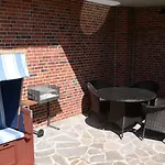 Apartment Nordsee Domizil Schobüll