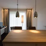Nordsee Domizil Schobüll Apartment Husum (Schleswig-Holstein)