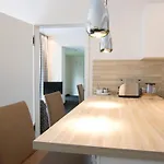 Nordsee Domizil Schobüll Apartment