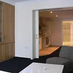 Apartment Nordsee Domizil Schobüll *