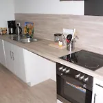 Nordsee Domizil Schobüll Apartment *