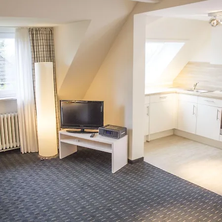 Nordsee Domizil Schobüll Apartment Husum (Schleswig-Holstein)