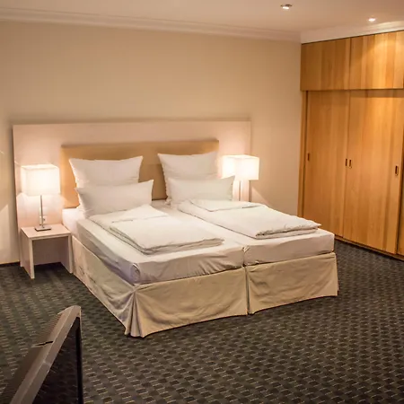 Nordsee Domizil Schobuell Apartmán Husum (Schleswig-Holstein)