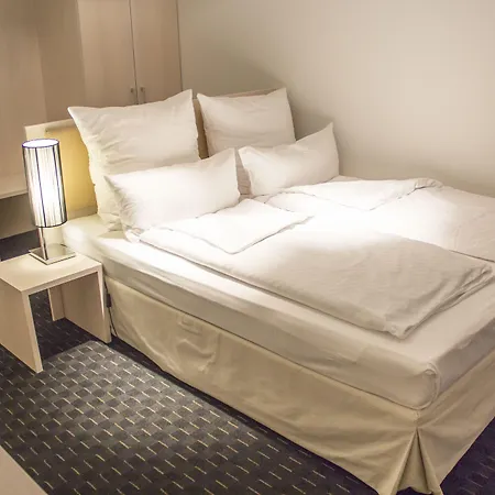 Nordsee Domizil Schobuell Apartmán *
