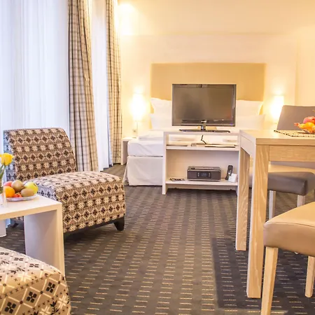 Nordsee Domizil Schobüll Apartment