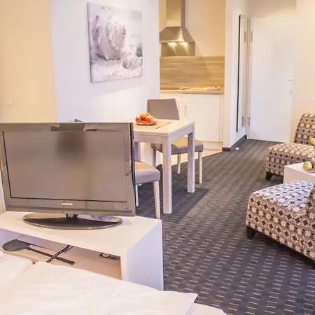 Nordsee Domizil Schobüll Husum (Schleswig-Holstein)