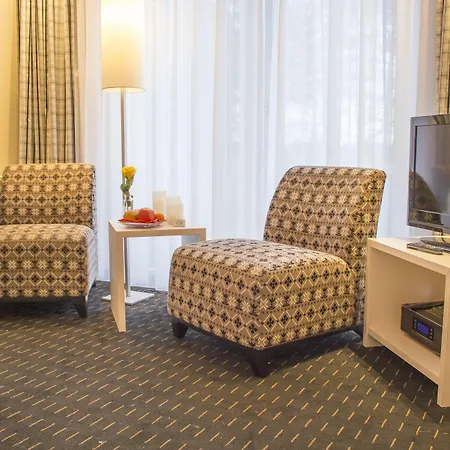 Nordsee Domizil Schobuell Apartmán *