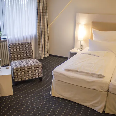Apartmán Nordsee Domizil Schobuell Husum (Schleswig-Holstein)