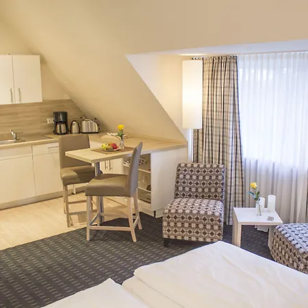 Nordsee Domizil Schobüll * Husum (Schleswig-Holstein)