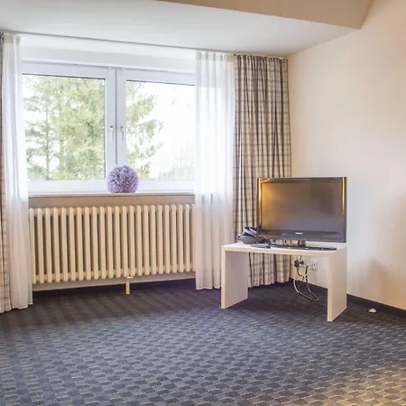 Apartmán Nordsee Domizil Schobuell Husum (Schleswig-Holstein)