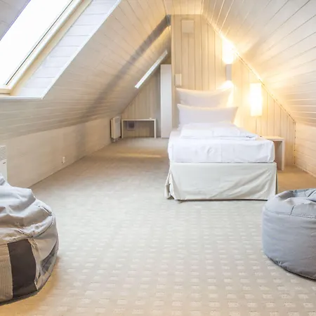 Nordsee Domizil Schobuell Apartmán *
