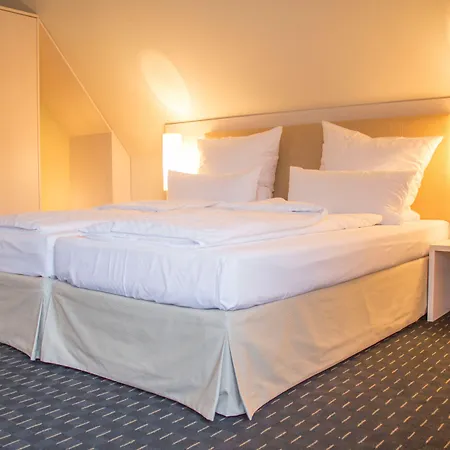 Nordsee Domizil Schobuell Apartmán Husum (Schleswig-Holstein)
