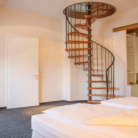 Nordsee Domizil Schobuell Apartmán