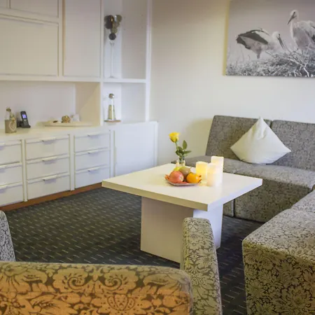 Nordsee Domizil Schobuell Apartmán Husum (Schleswig-Holstein)