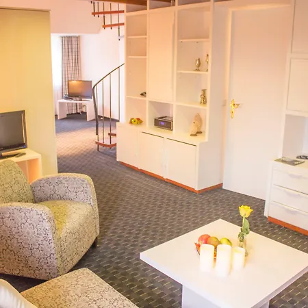 Nordsee Domizil Schobuell Apartmán Husum (Schleswig-Holstein)