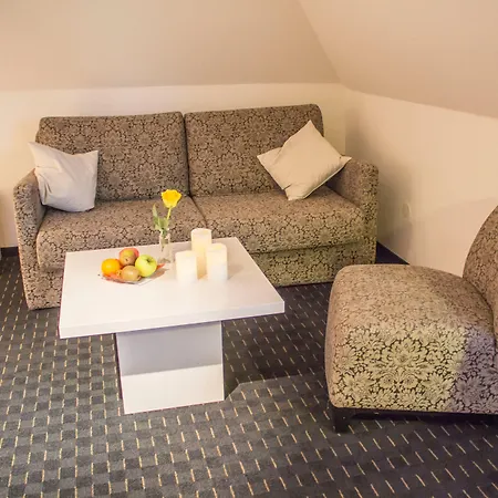 Nordsee Domizil Schobüll Husum (Schleswig-Holstein)