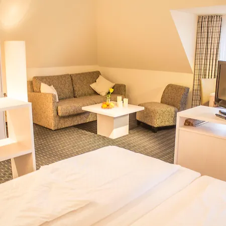 Nordsee Domizil Schobuell Apartmán