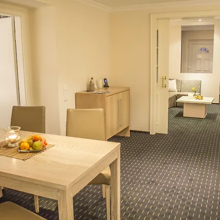 Nordsee Domizil Schobüll * Husum (Schleswig-Holstein)