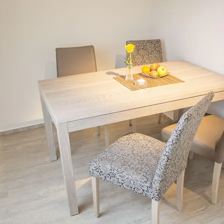 Nordsee Domizil Schobüll