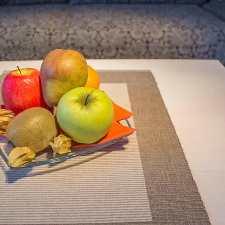 Apartment Nordsee Domizil Schobüll *