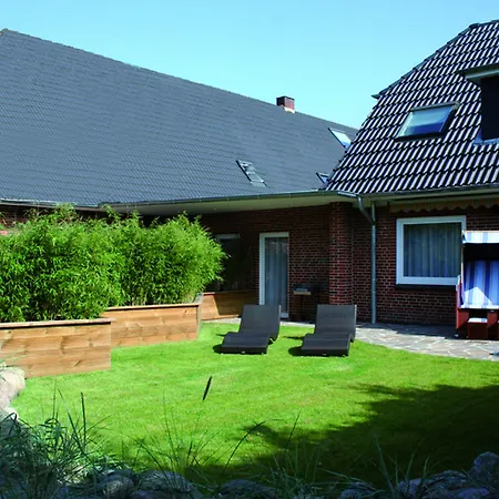 Nordsee Domizil Schobuell Husum (Schleswig-Holstein)