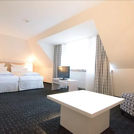 Nordsee Domizil Schobuell Apartmán