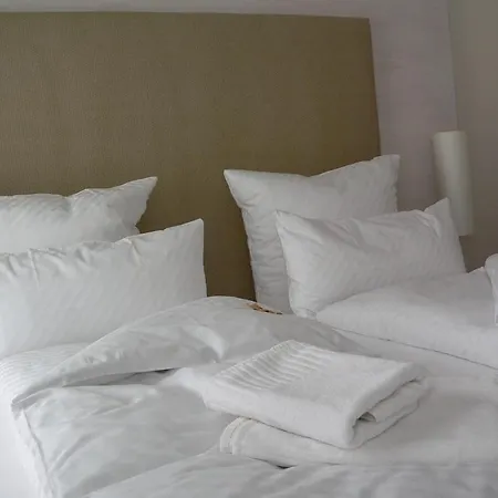 Nordsee Domizil Schobuell Apartmán Husum (Schleswig-Holstein)