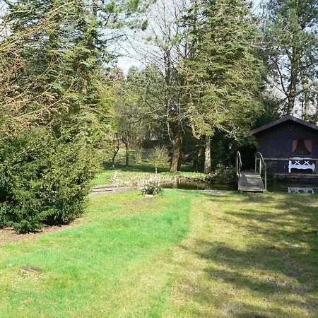 Apartmán Nordsee Domizil Schobuell
