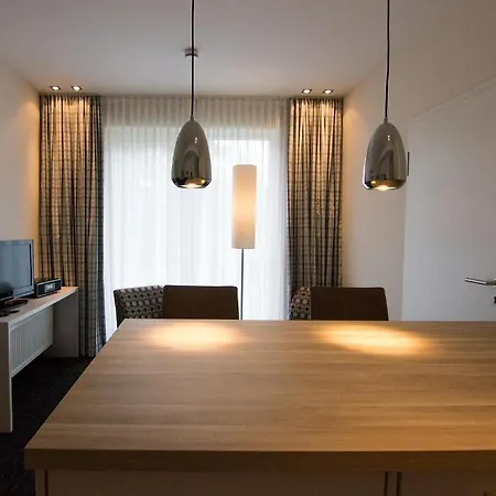 Nordsee Domizil Schobuell Apartmán Husum (Schleswig-Holstein)