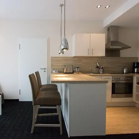 Nordsee Domizil Schobüll Husum (Schleswig-Holstein)