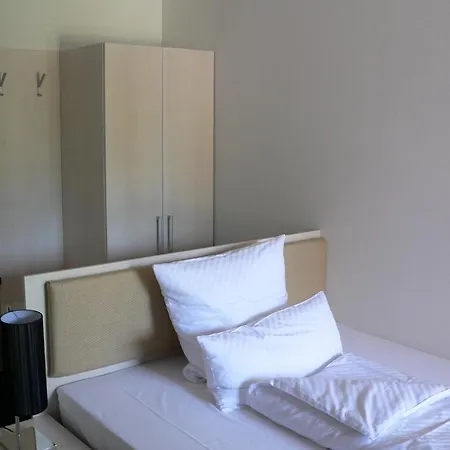 Nordsee Domizil Schobüll Husum (Schleswig-Holstein)