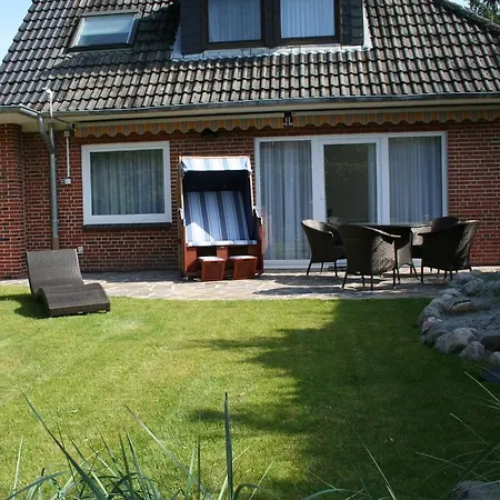 Nordsee Domizil Schobüll Husum (Schleswig-Holstein)