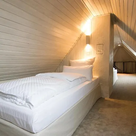 Nordsee Domizil Schobuell Apartmán Husum (Schleswig-Holstein)