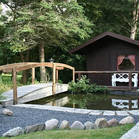 Nordsee Domizil Schobuell Apartmán *