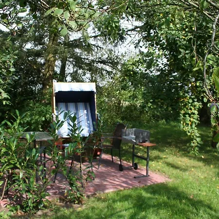 Nordsee Domizil Schobüll * Husum (Schleswig-Holstein)