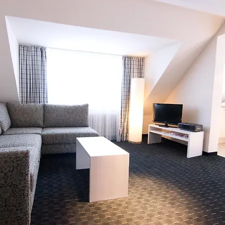 Apartmán Nordsee Domizil Schobuell *