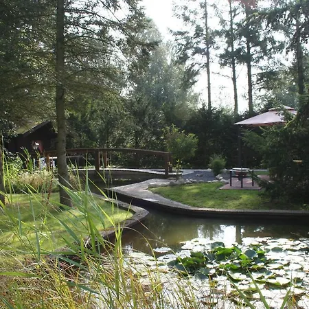 Nordsee Domizil Schobuell Husum (Schleswig-Holstein)