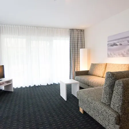 Nordsee Domizil Schobüll Husum (Schleswig-Holstein)