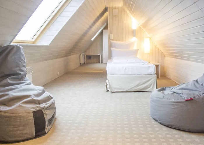 Nordsee Domizil Schobuell Appartement *