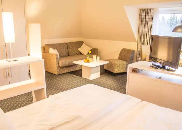 Nordsee Domizil Schobuell Appartement