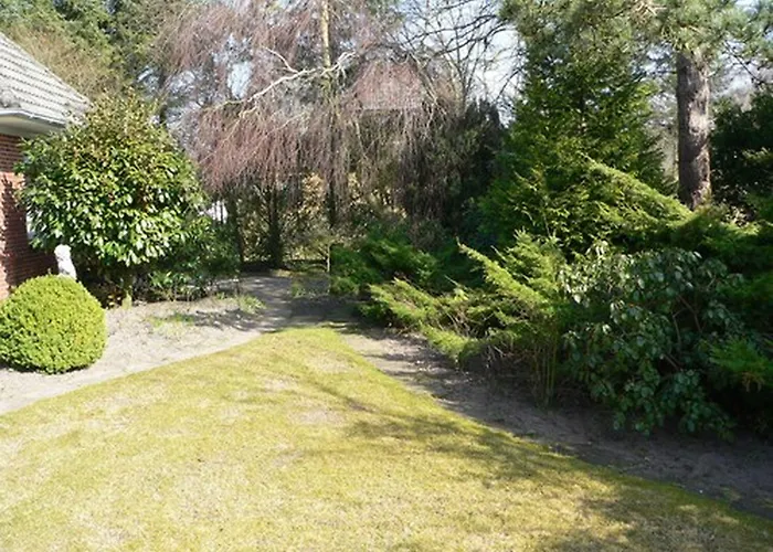 Nordsee Domizil Schobuell