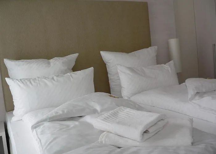 Nordsee Domizil Schobuell Appartement Husum (Schleswig-Holstein)