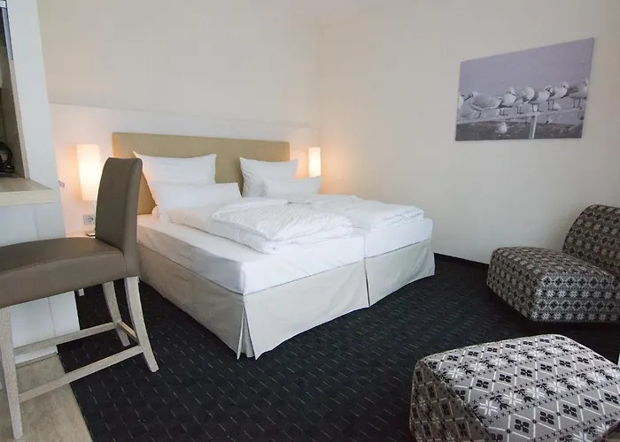 Nordsee Domizil Schobuell *