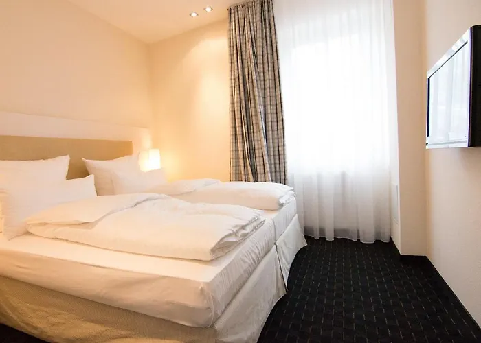 Nordsee Domizil Schobuell *