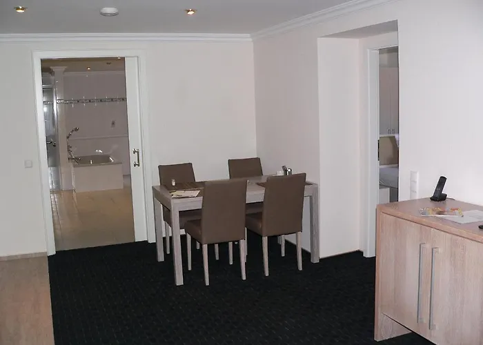 Nordsee Domizil Schobuell Husum (Schleswig-Holstein)