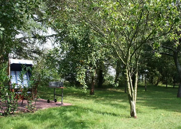 Nordsee Domizil Schobuell